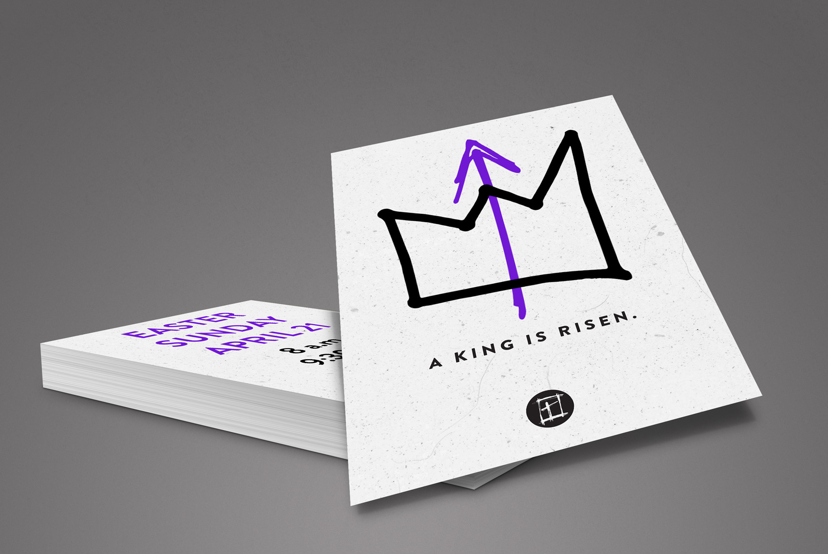 Brand mockup