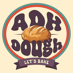 ADHDough app icon