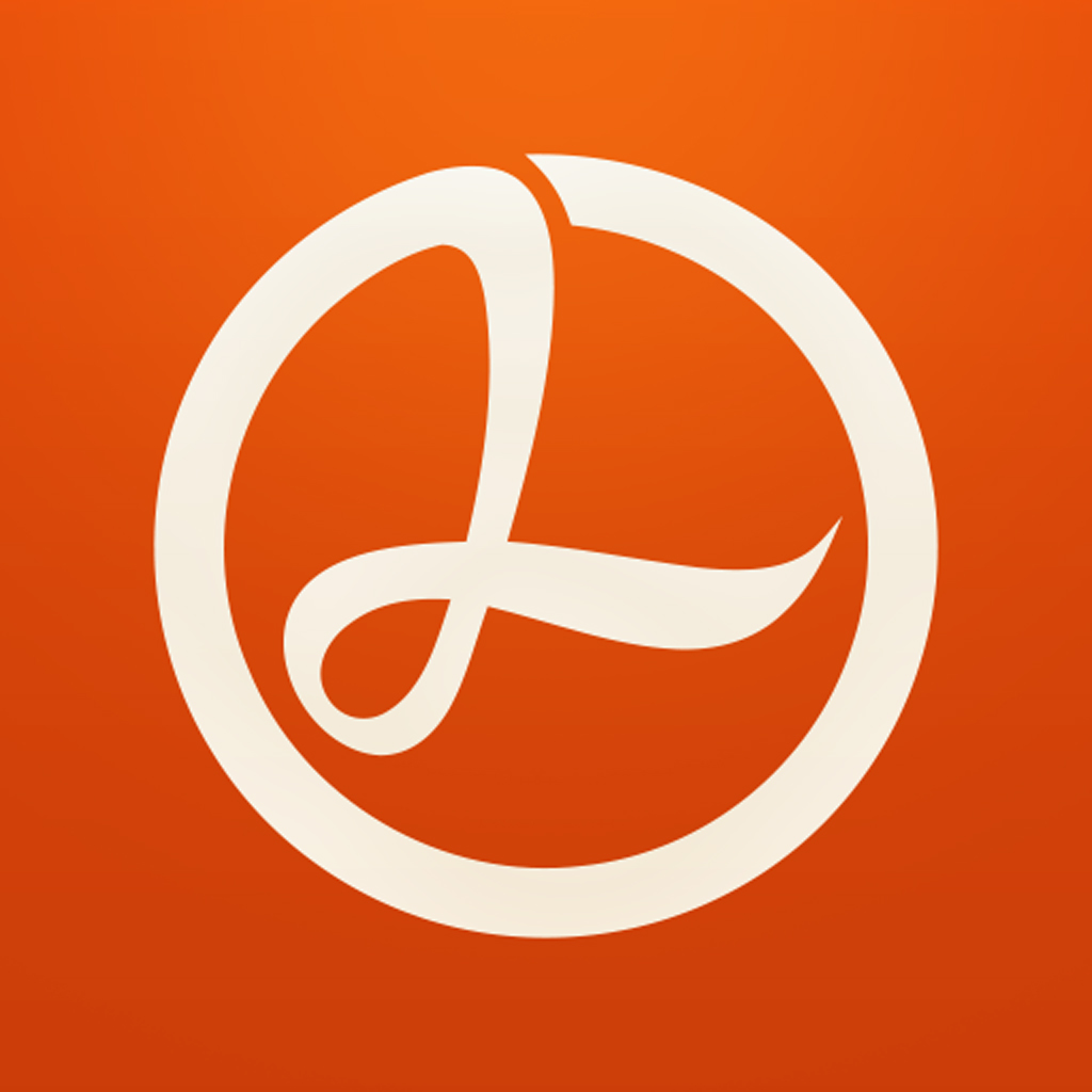 LazzoLead app icon