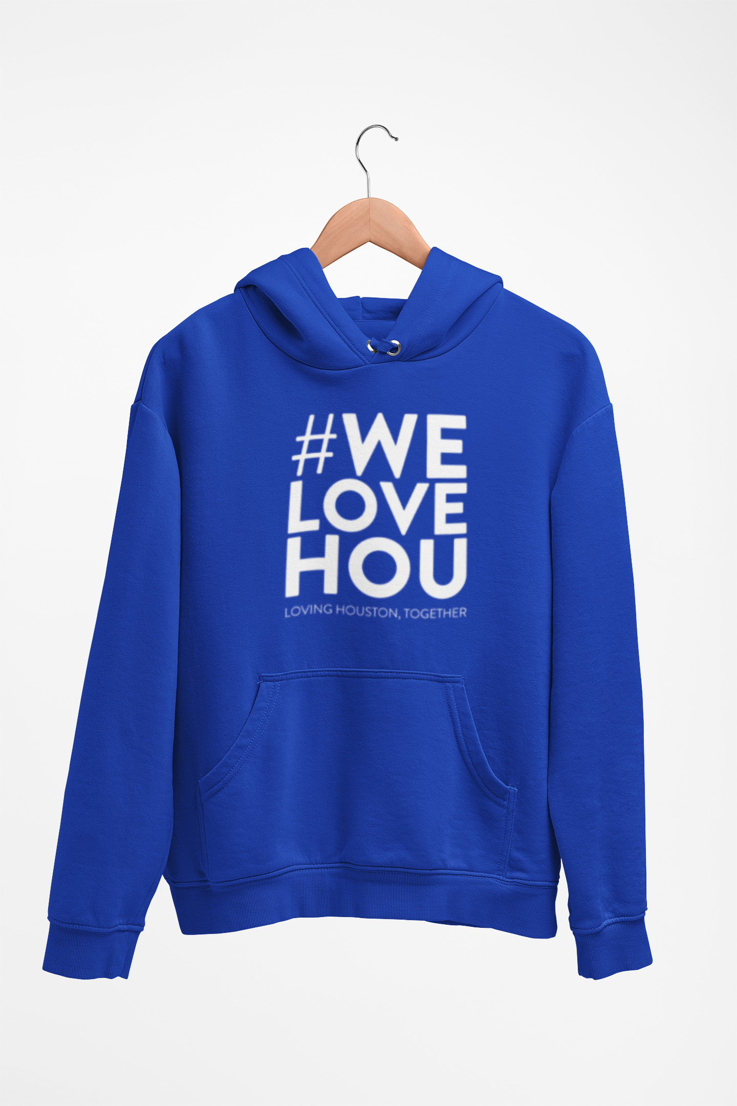 Hoodie mockup